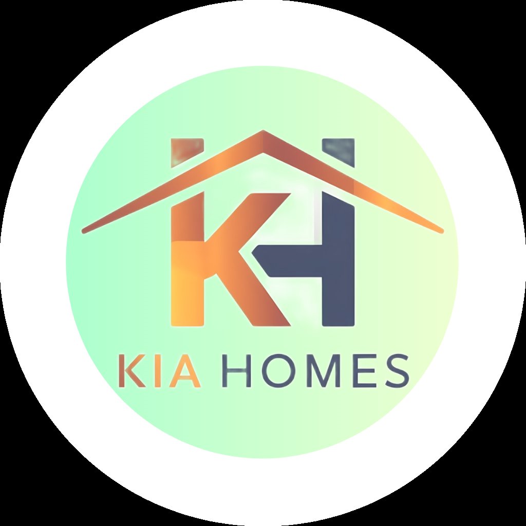 Kia Homes logo